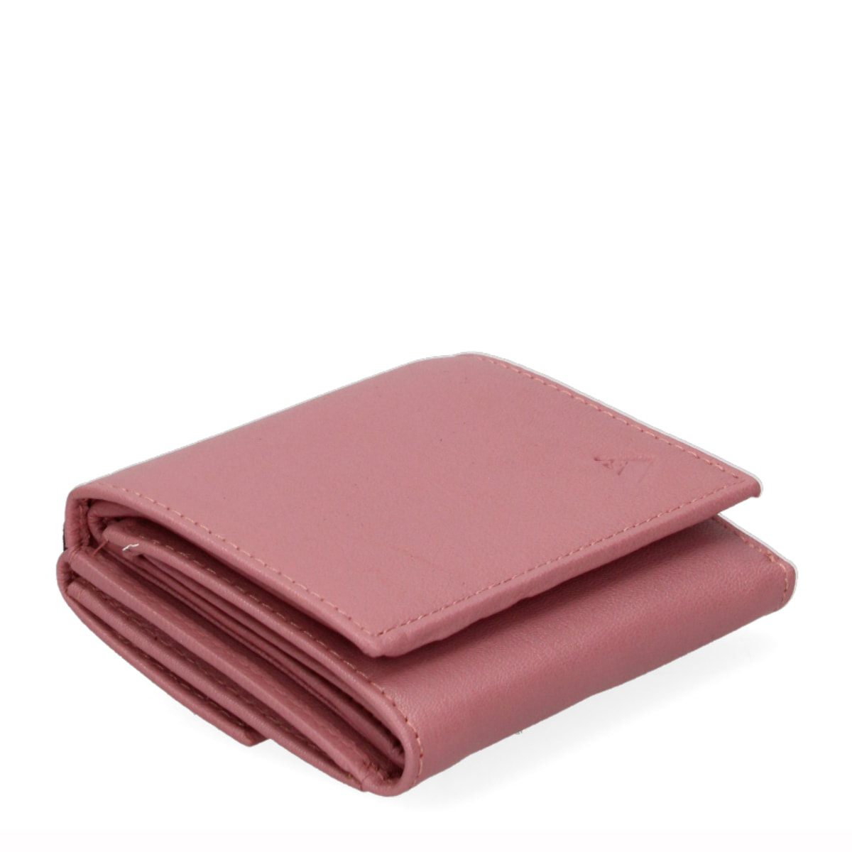 Portafoglio  da donna ecopelle Prodotto Vegano 12x10x3 cm