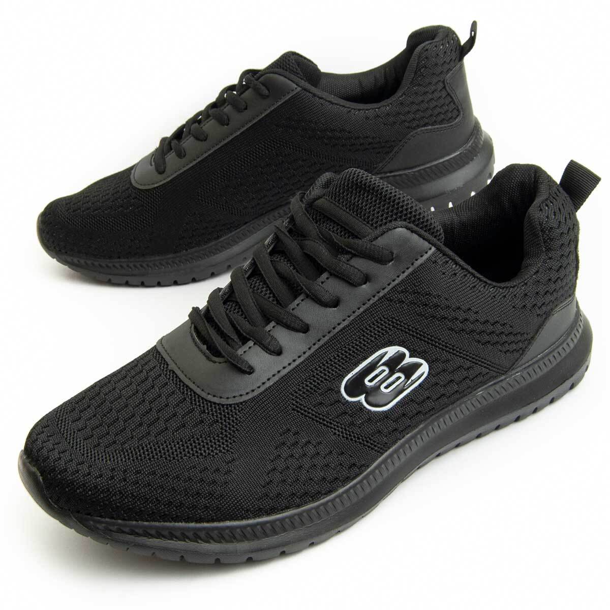 Sneakers - Negro