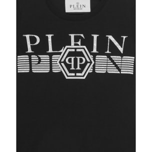PHILIPP PLEIN Camiseta Hombre Fit