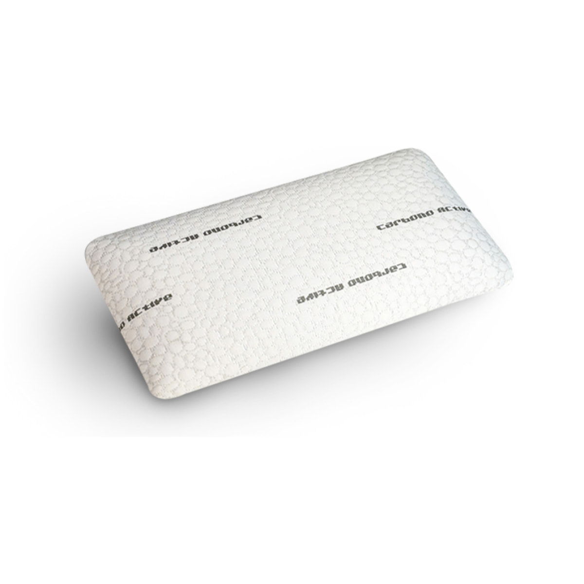 1 o 2 Almohadas Visco Carbono de SonnoMattress