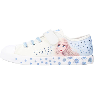 SNEAKERS GEOX JR CIAK GIRL A