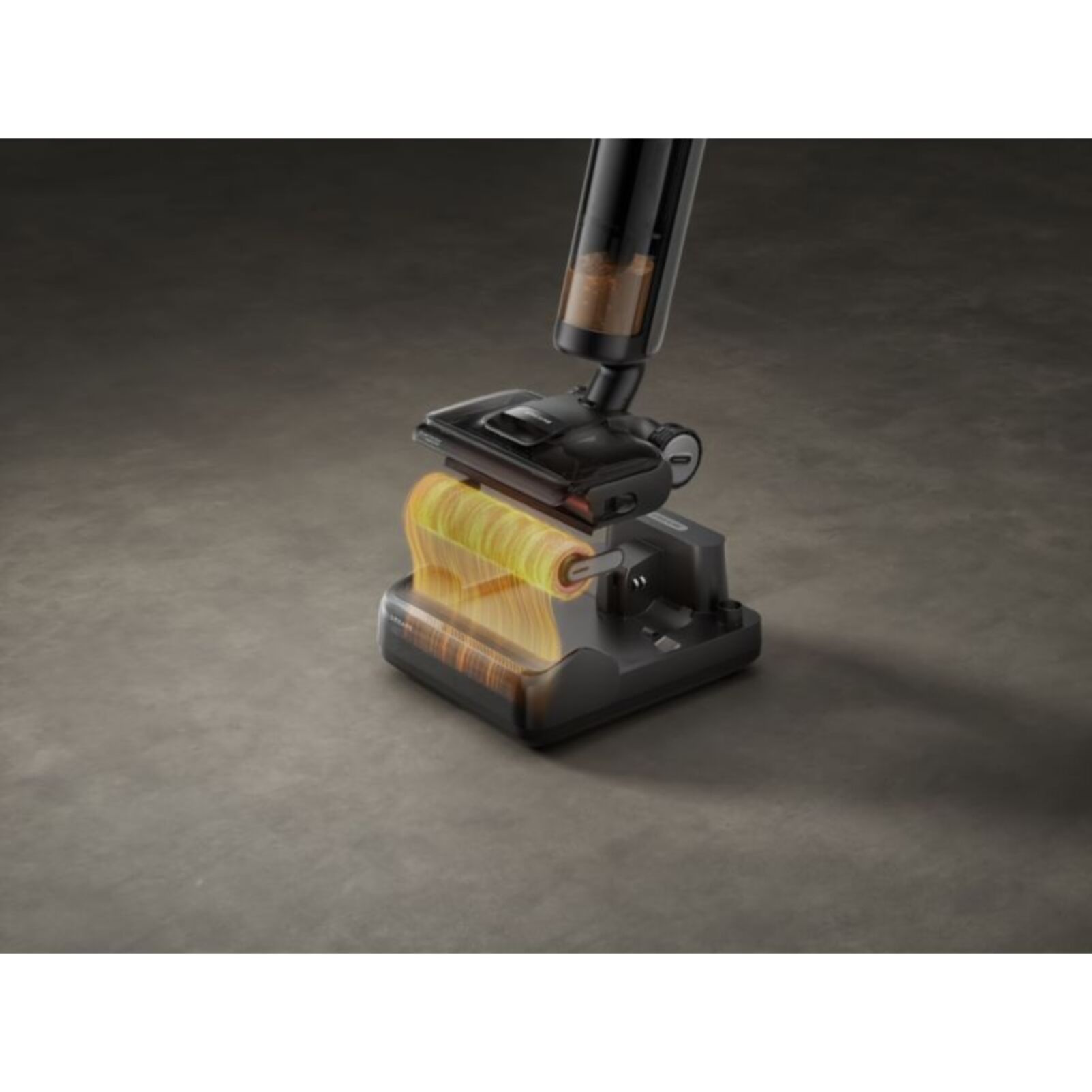 Aspirateur laveur DREAME H12 Pro Flex Reach