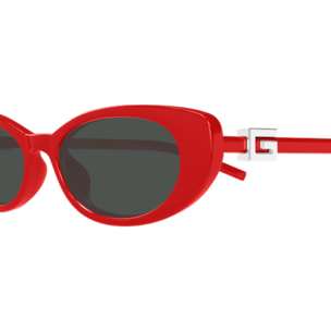 Gafas de Sol Gucci GG1680S-005 de Acetato Mujer 52 mm