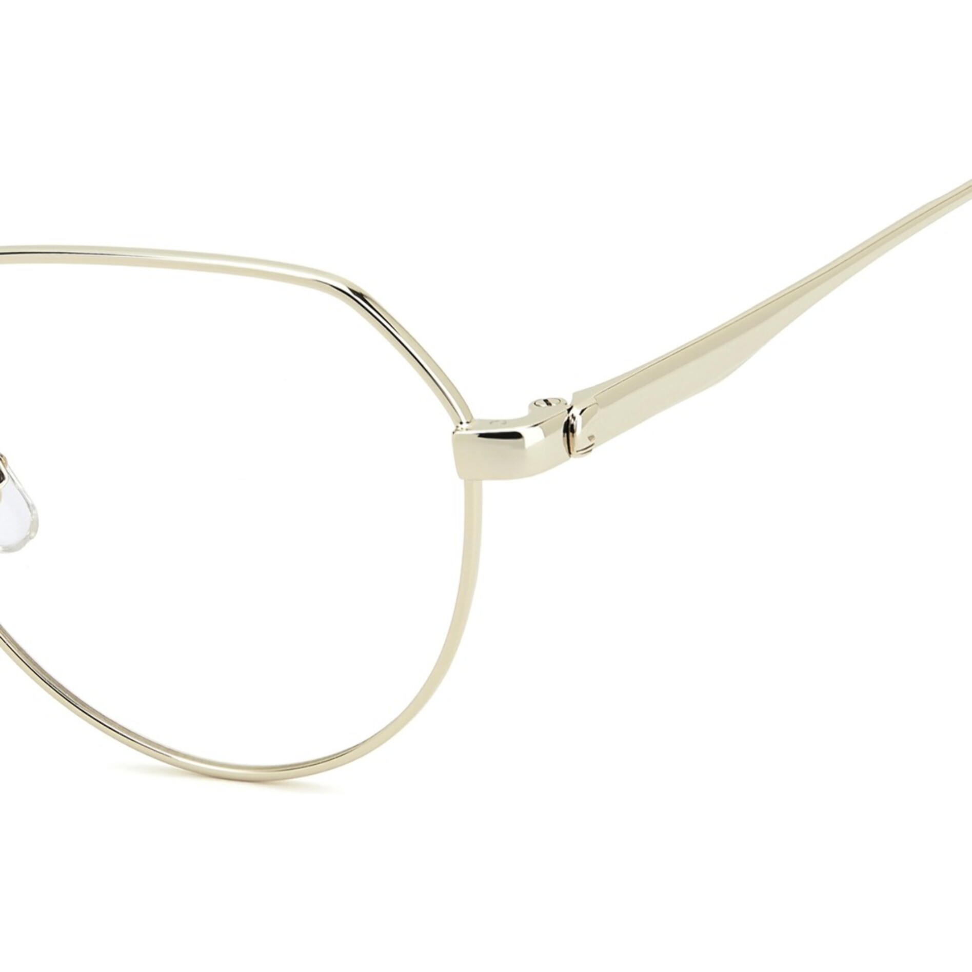 Gafas de Vista Carrera 3076 84E de Metal Mujer 52 mm