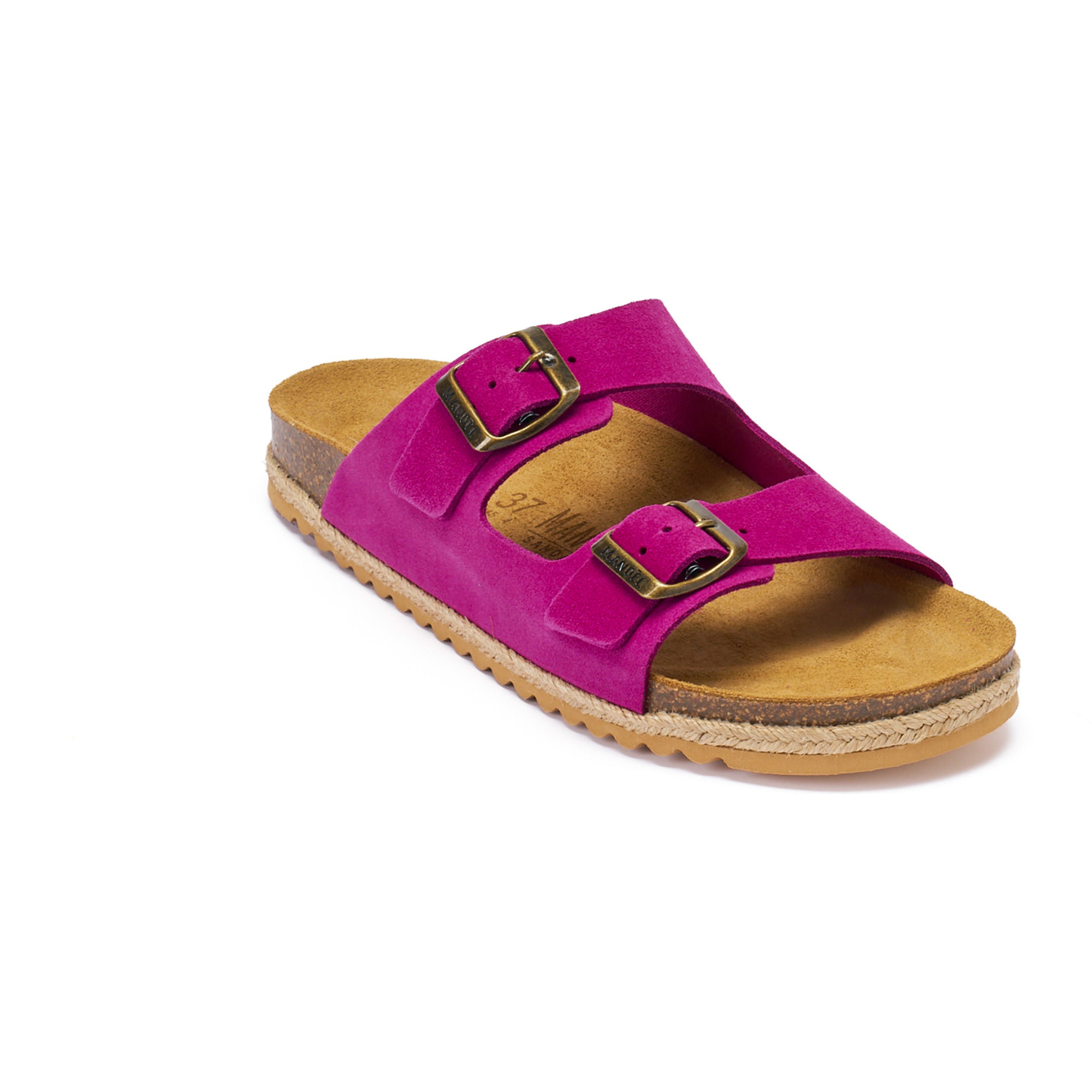 Sandalo Mandèl Rosa