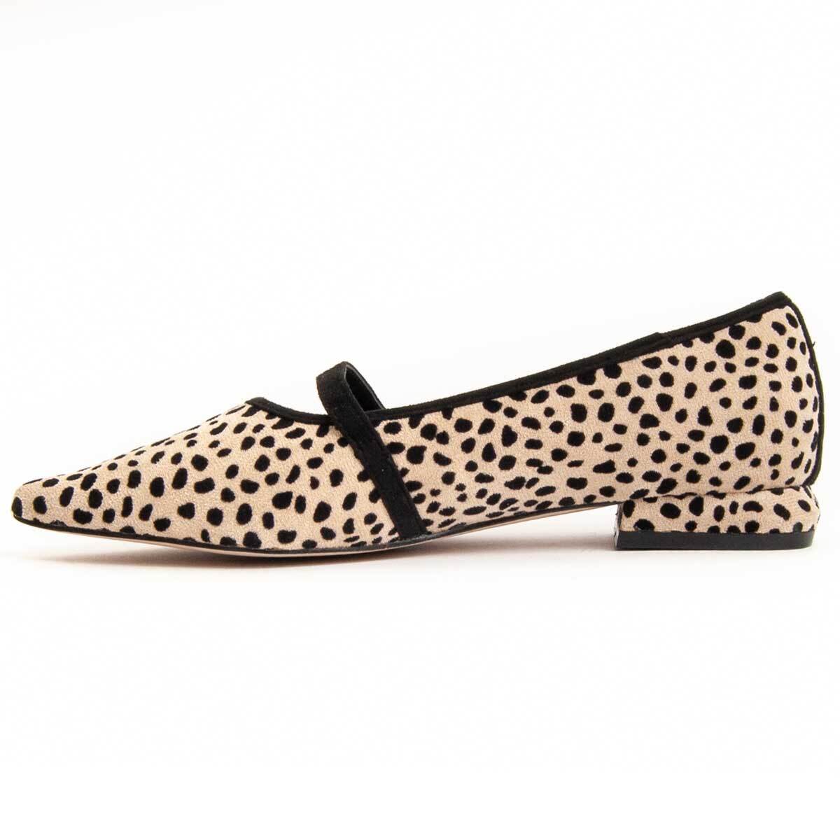 Bailarina - Beige
