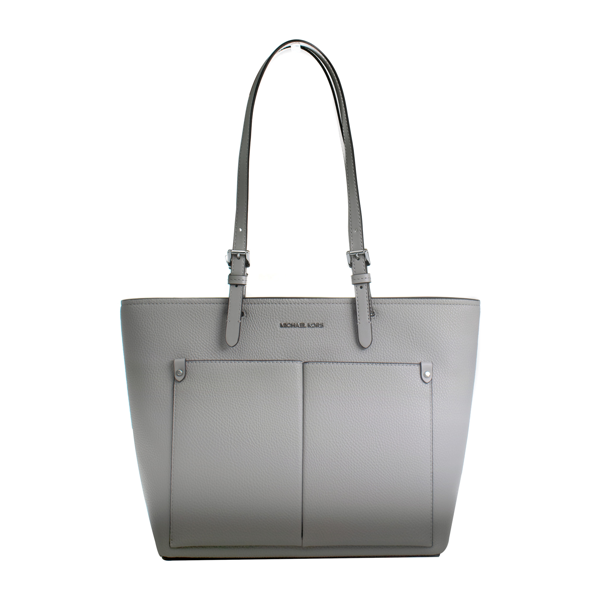 Michael Kors Bolso para Mujer 35H3STVT6B-PEARL-GREY