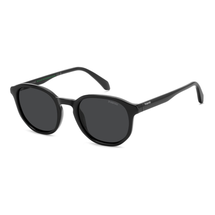 Gafas de Sol Polaroid PLD 4195/S 807 Polarizadas de Policarbonato Hombre 51 mm