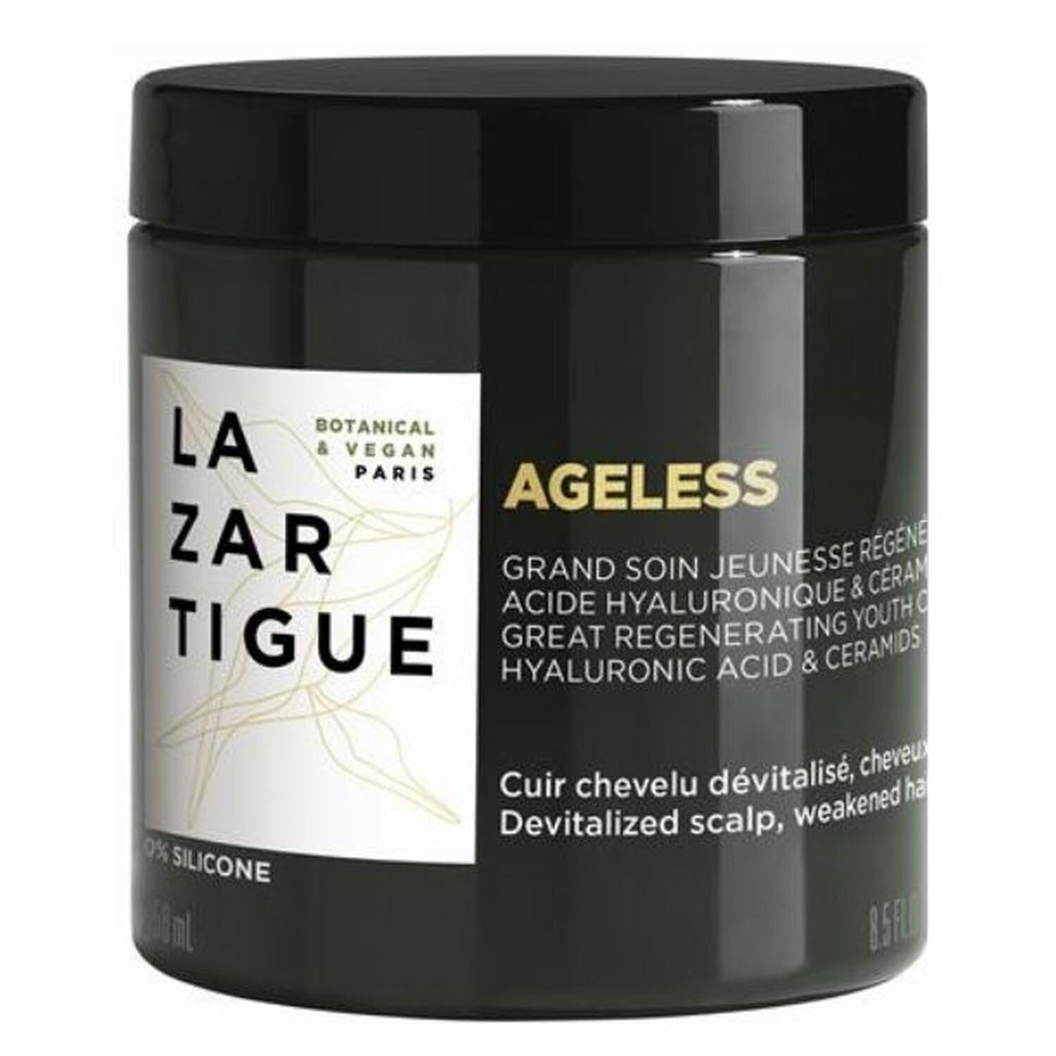 Ageless - Masque 250 ml