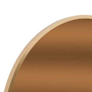 Miroir rond Alice D50cm