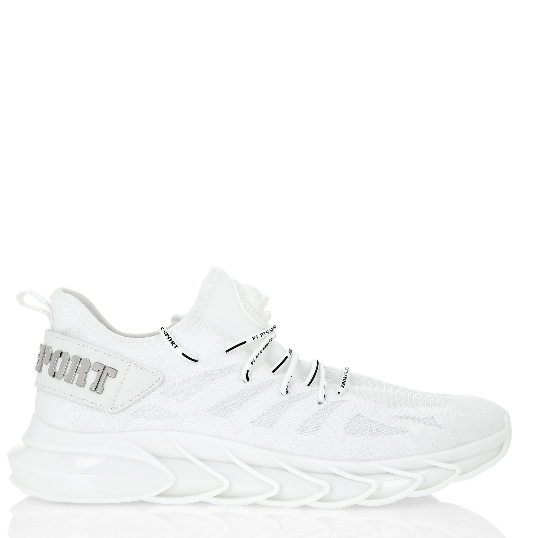 PLEIN SPORT Runner Sneaker