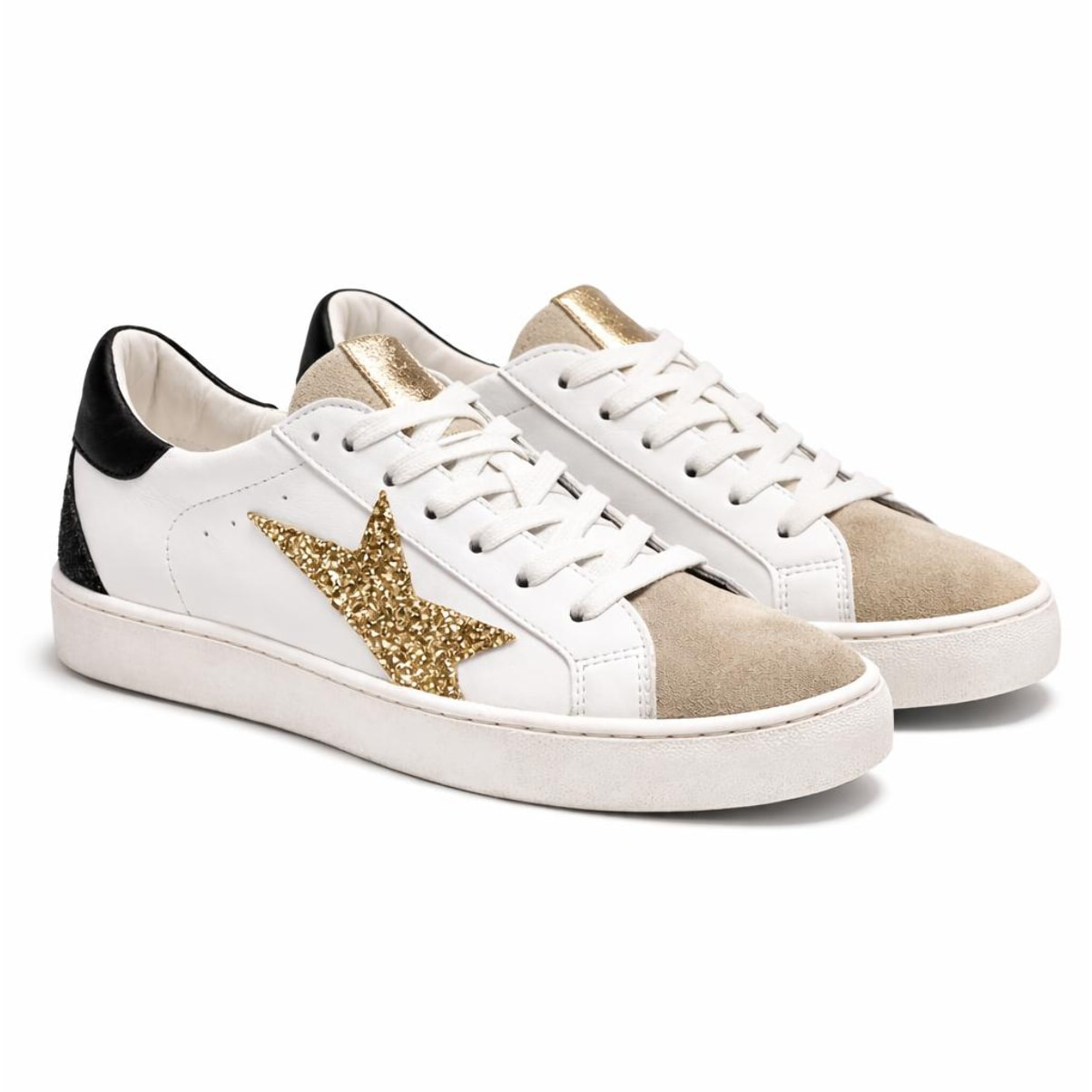 Sneakers - fondo 2,5 cm