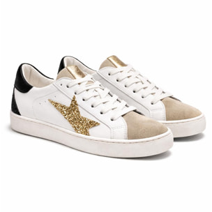 Sneakers - fondo 2,5 cm