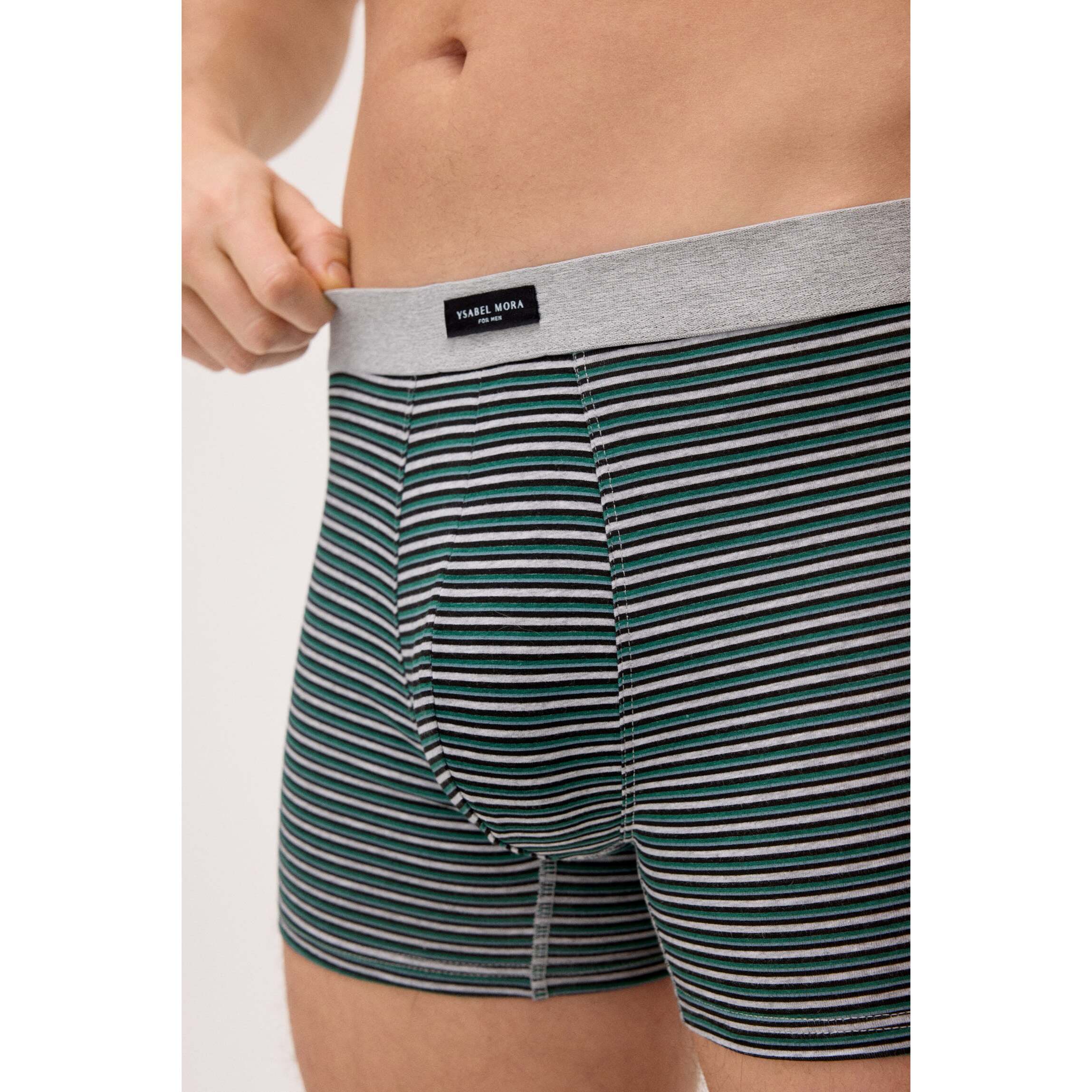Boxer uomo