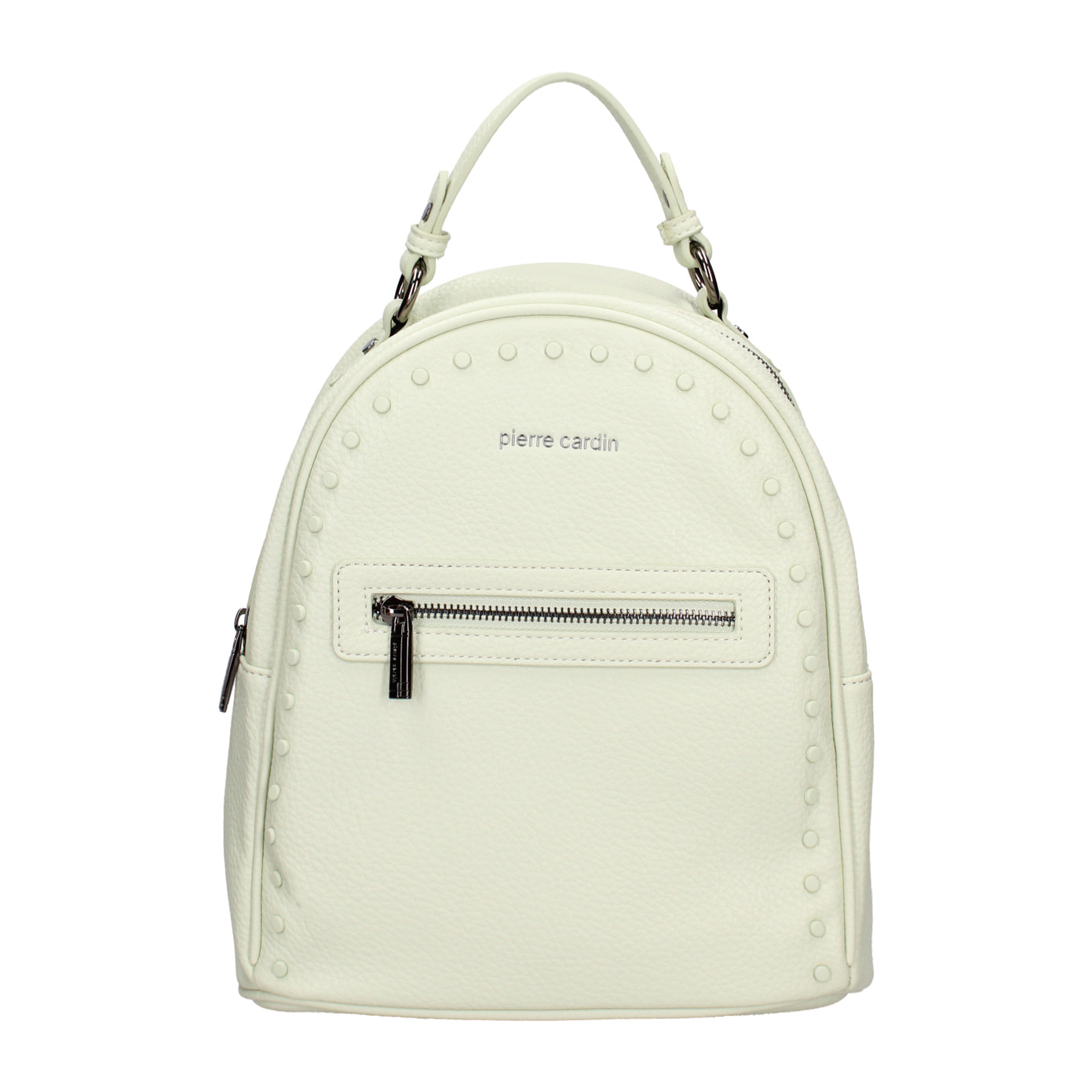 Zaino  da donna Poliuretano In Poliuretano 25x28x13 cm