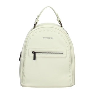 Zaino  da donna Poliuretano In Poliuretano 25x28x13 cm