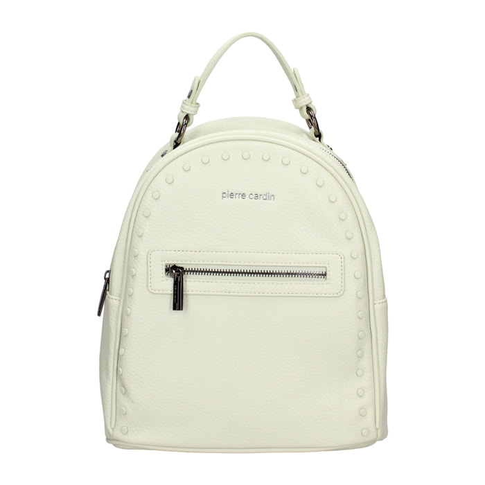 Zaino  da donna Poliuretano In Poliuretano 25x28x13 cm