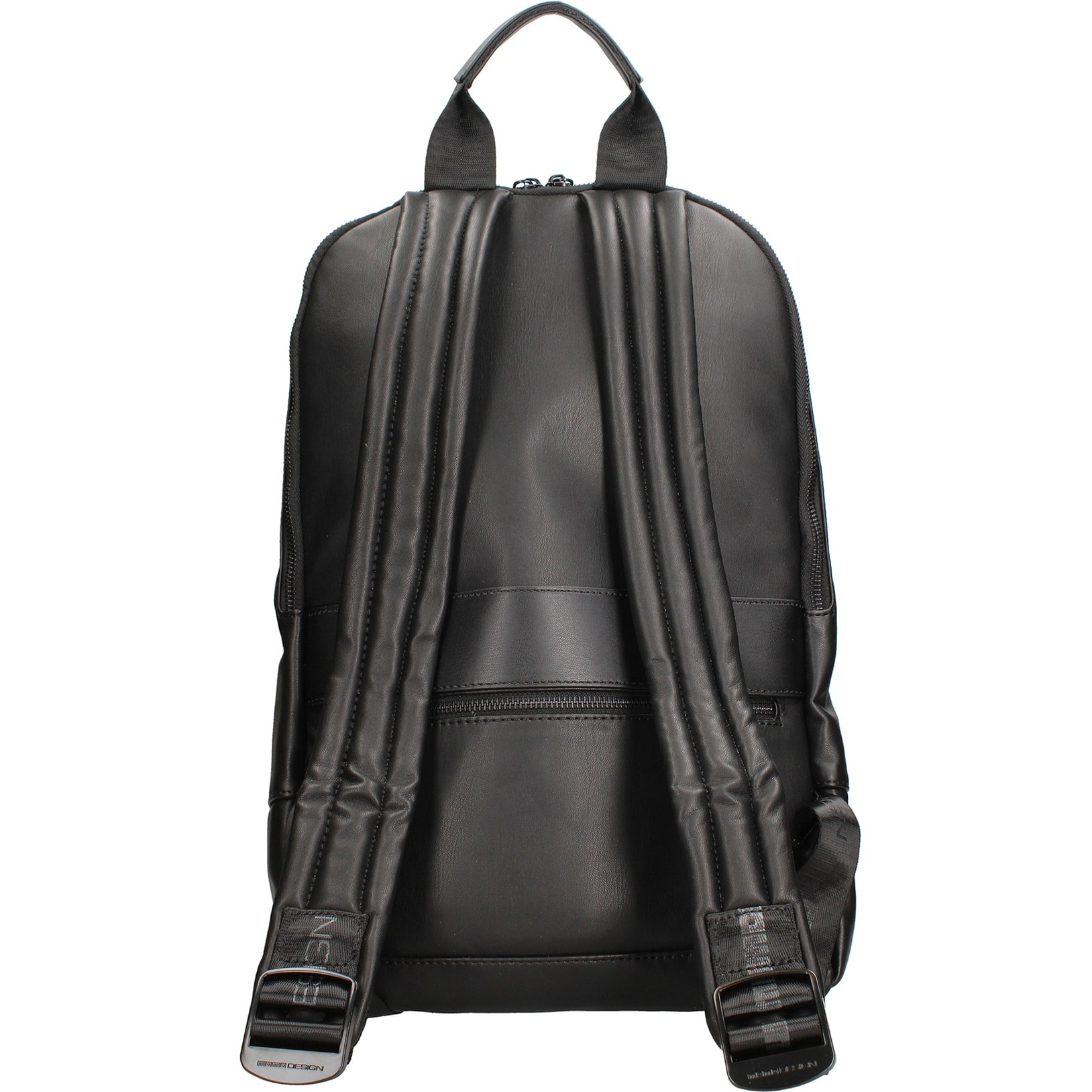 Zaino uomo casual - Modello Erebus Elite - 100% poliuretano - 40.0 x 25.0 x 15.0 cm