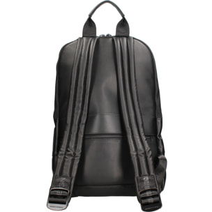 Zaino uomo casual - Modello Erebus Elite - 100% poliuretano - 40.0 x 25.0 x 15.0 cm