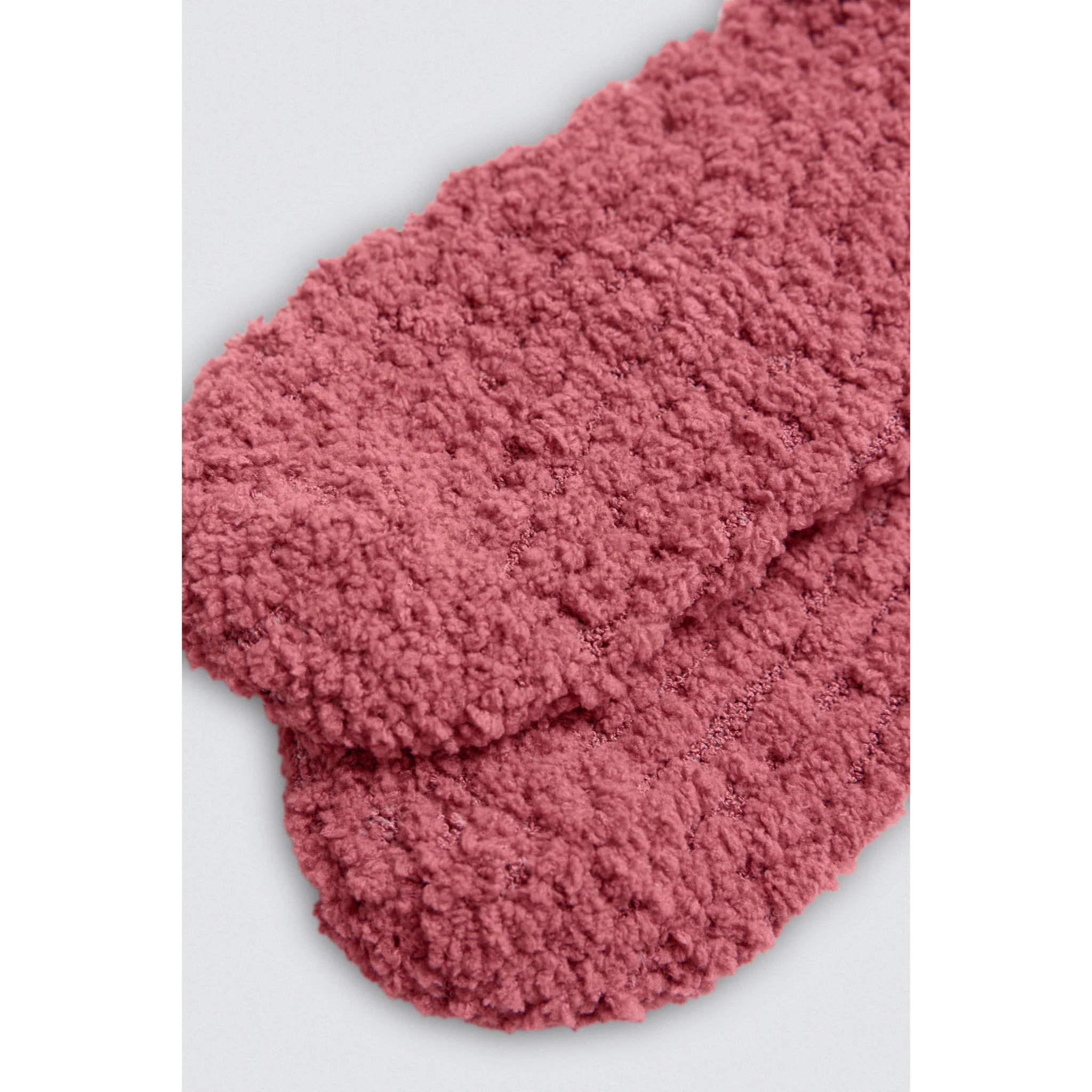 Confezione da 3 calzini da donna extra morbidi in diversi colori