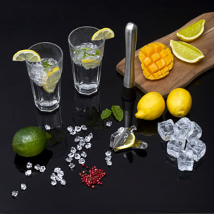Set A Mojito 4 Accessoires