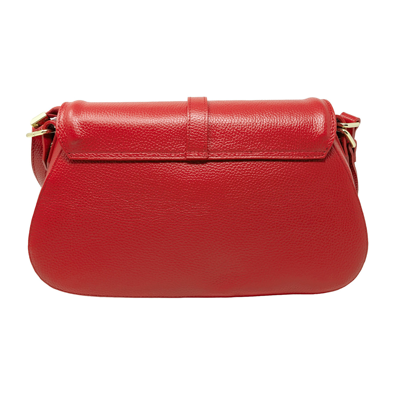 Borsa a Spalla in Vera Pelle Made in Italy