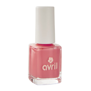 Blush pour Ongles - Vernis Coloré Effet Bonne Mine 7ml