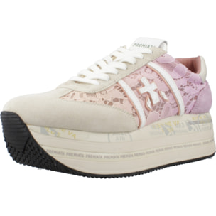 SNEAKERS PREMIATA BETH