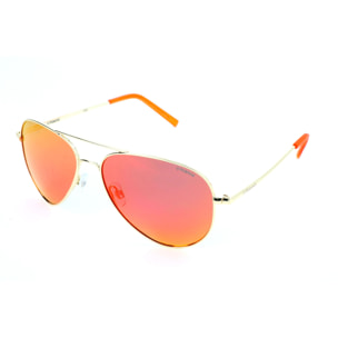 Gafas de sol Polaroid Unisex PLD6012-N-J5G-56