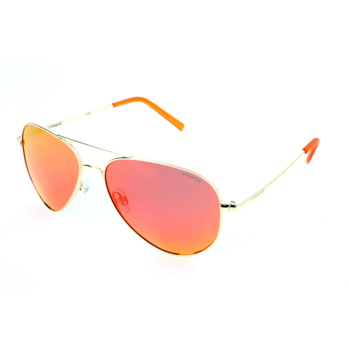 Gafas de sol Polaroid Unisex PLD6012-N-J5G-56