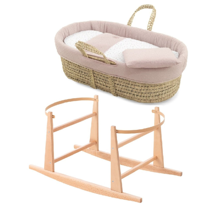 Cambrass Moises Palma Acolch+Pata M.Nat Plumeti