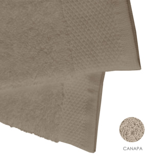 Set asciugamano ospite 3 pezzi canada