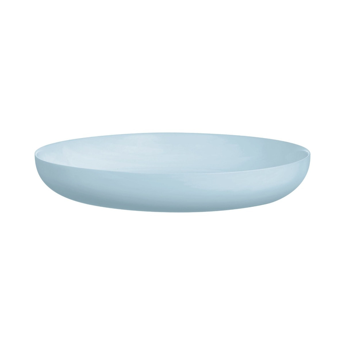 Plat 29cm Diwali Paradise Blue - Luminarc