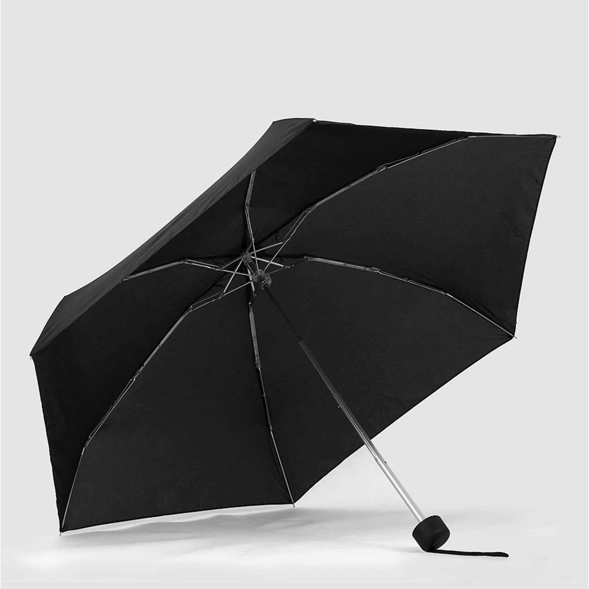 Piquadro Mini size umbrella with case