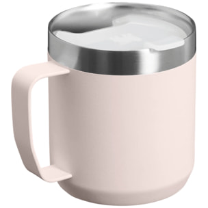 Taza isotermica - 0,35L - EVERYDAY CAMP MUG - Rose Quartz