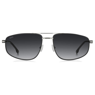 Gafas de Sol Hugo Boss 1887/S P5I de Metal Hombre 60 mm