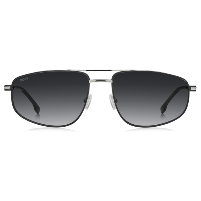 Gafas de Sol Hugo Boss 1887/S P5I de Metal Hombre 60 mm
