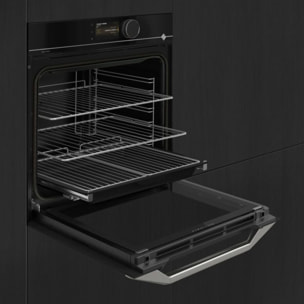 Four encastrable DE DIETRICH DOP4741X AI Modes