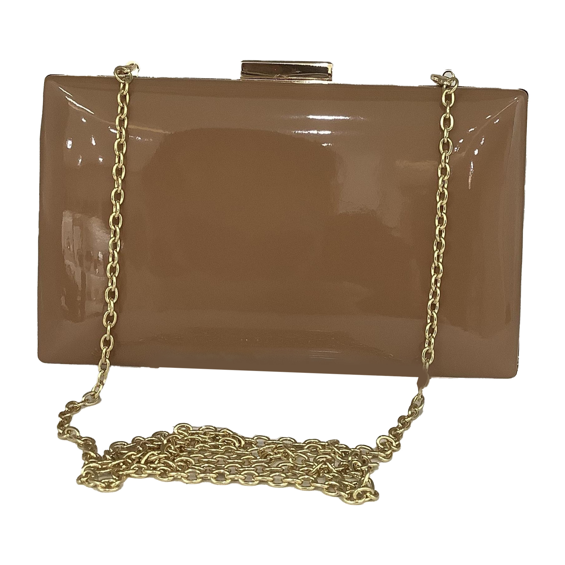 Borsa Adulto unisex Tata Italia Marrone