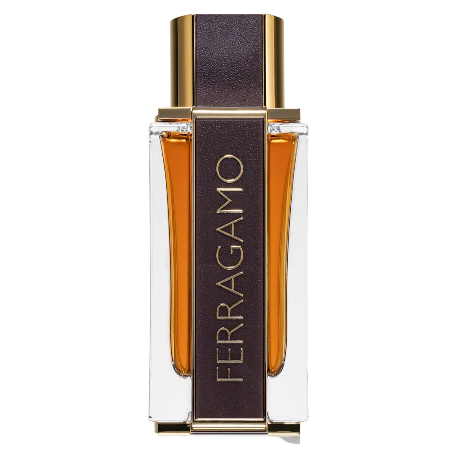 Spicy Leather - Parfum 100 ml