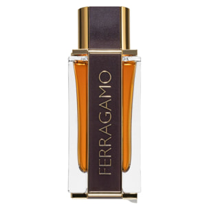 Spicy Leather - Parfum 100 ml
