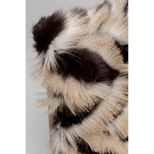 Coussin Glammer zigzag Kare Design