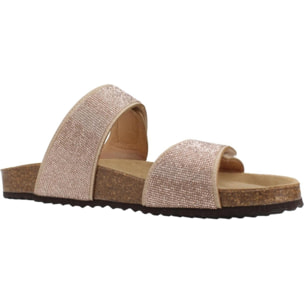 Sandalias Mujer de la marca GEOX  modelo D BRIONIA R ROSA