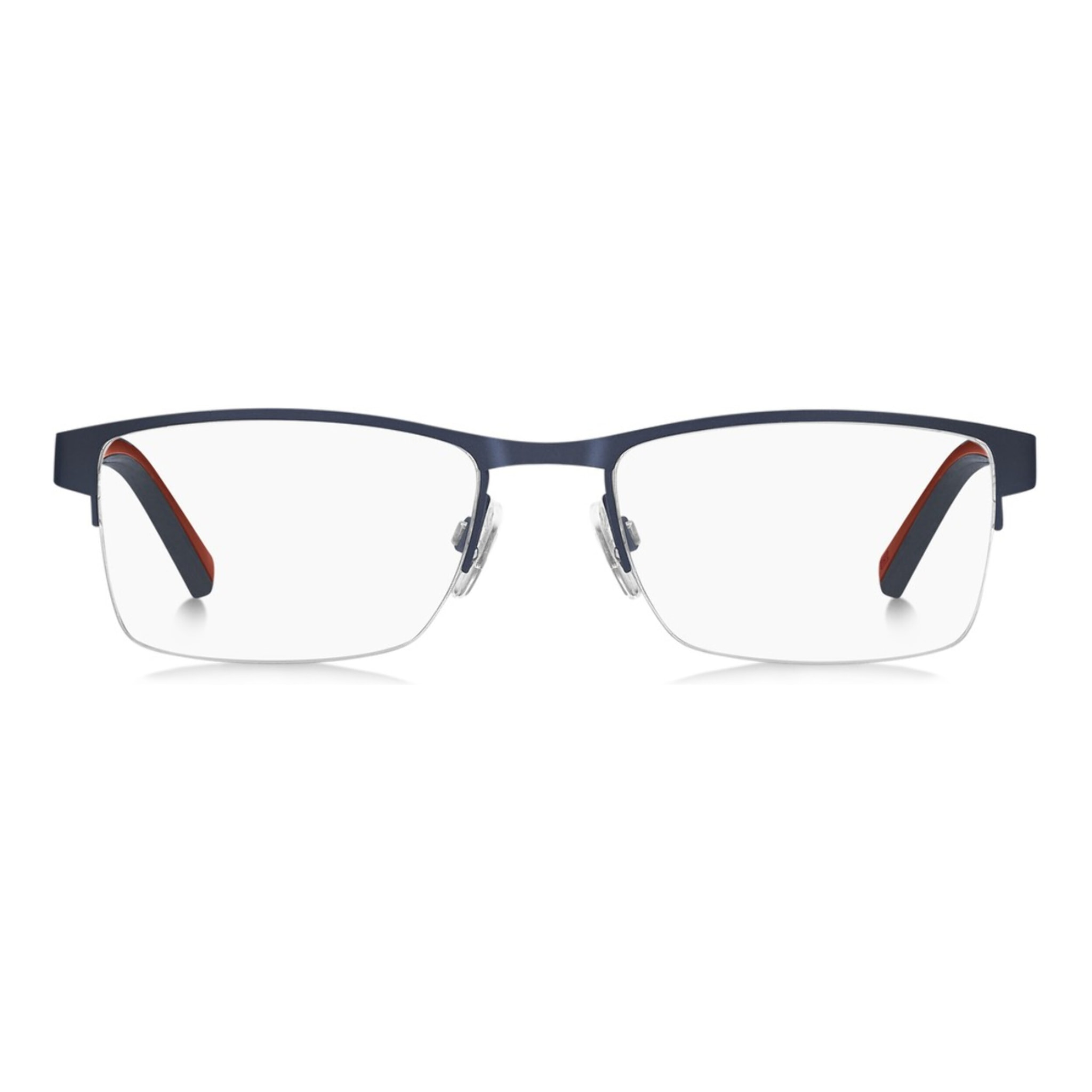 Gafas de Vista Tommy Hilfiger TH 2047 FLL de Metal Hombre 53 mm