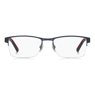 Gafas de Vista Tommy Hilfiger TH 2047 FLL de Metal Hombre 53 mm
