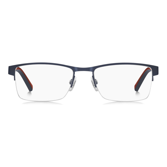 Gafas de Vista Tommy Hilfiger TH 2047 FLL de Metal Hombre 53 mm