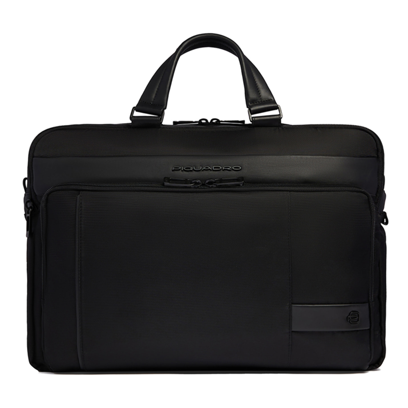 Piquadro Borsa da lavoro uomo porta pc 15,6"