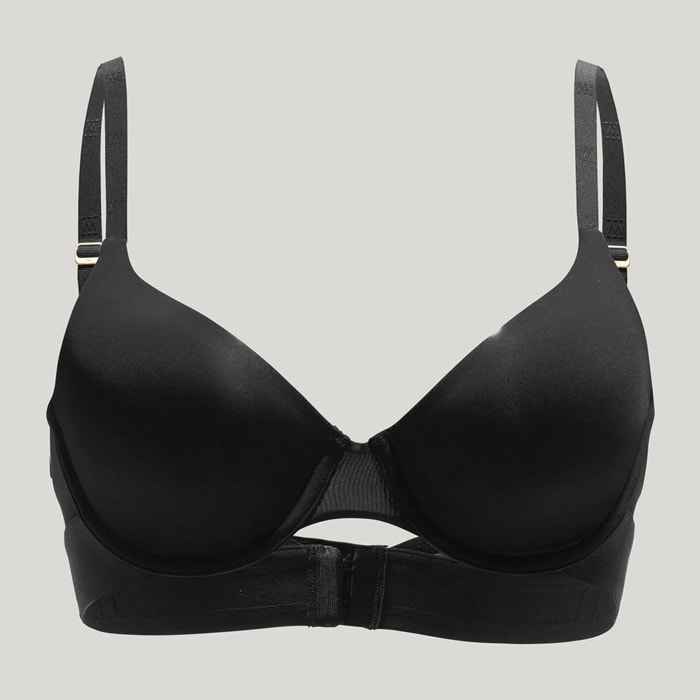 Reggiseno Microfibre Cup Bra
