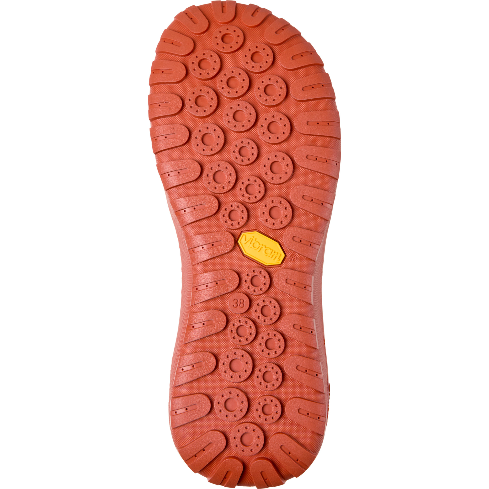 Zapatillas - CAMPER Peu Serra - Multicolor - Textil tecnico