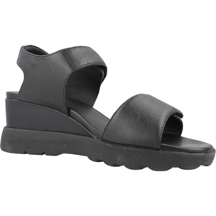 Sandalias Mujer de la marca GEOX  modelo D SPHERICA EC6 NEGRO